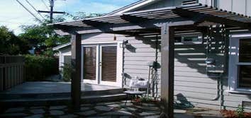 Craftsman Hardscape & Fence