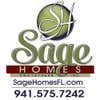 Sage Homes LLC logo