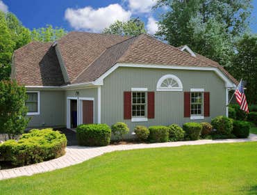 Photo(s) from All American Roofing Company A variety Roofing, Siding, Windows, Doors and more professionally installed by All American Roofing Company.