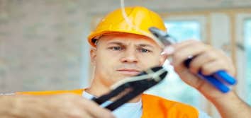 Monterey Park electrician