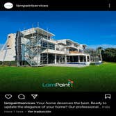 Lam Paint Service