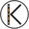 Kaveman Konstruction logo