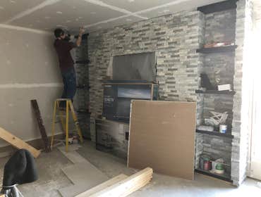 Photos by Metro Home Rehab LLC #1