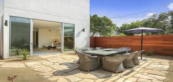 Modern Build Project West LA