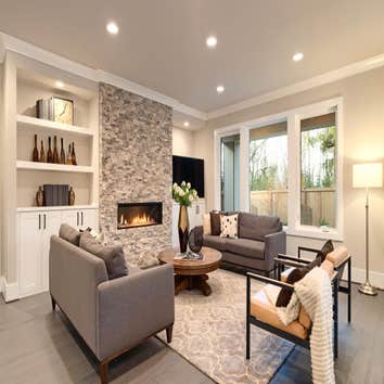 Photos by Builders Forever #1