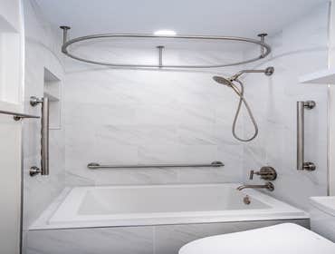 Mira Mesa Full Remodel If you're in the market for a full-scale home remodel, you'll want to consider Creative Design & Build Inc. We're a San Diego-ba