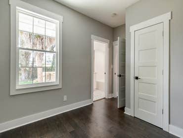 Ensuite Bedroom