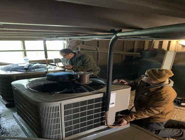 HVAC