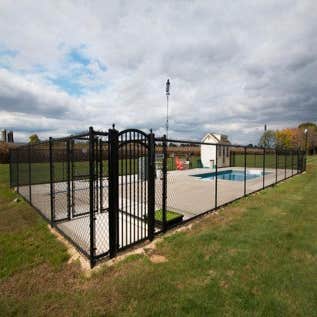 TARGET FENCING & LANDSCAPING L​L​C