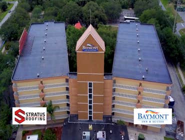 Photos by STRATUS CONSTRUCTION & ROOFING #1