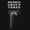 Design Group Three Inc logo