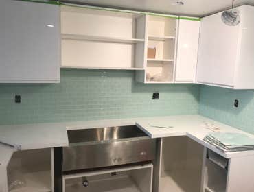 Photos by Lpc Remodeling Inc #1 Bathroom , flooring , and kitchens