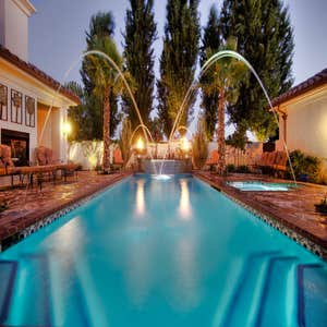 Photos by Paradise Pools Enterprises Inc #1