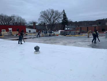 Photos by C. E. Little Contracting #1