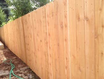 Fencing