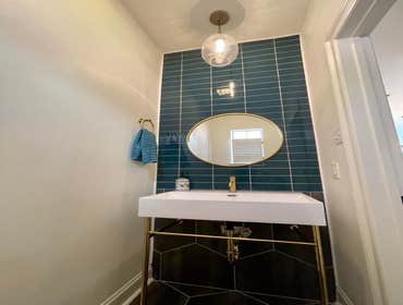Photos by Tate Remodeling #1