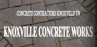 Photos by Knoxville Concrete Works #1