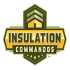 Insulation Commandos of Louisville logo