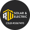 Rw Solar logo