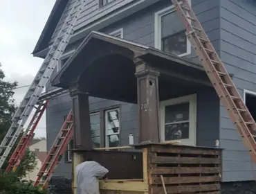 Siding/Exterior