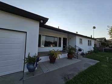 Exterior Painting by Gov Next Level Pro Painting