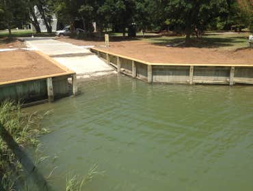 Photo(s) from Myers Marine Construction Co Llc