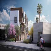 WHITTIER TOWNHOME - WHITTIER,CA