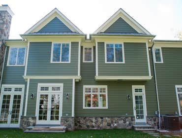 Project photos from Elayan Construction Services Llc The gallery displays photos from three custom
Homes built by ECS located in Oradell, Tenafly & Dem