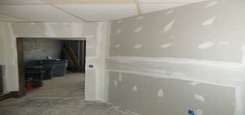 Project photos from Deangelo General Contracting