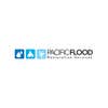 Pacific Flood Restoration, San Marcos logo