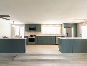 Photos by Hill Brand Homes #1