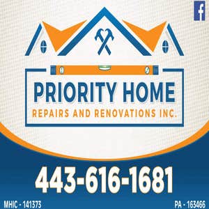 Photos by Priority Home Repairs & Renovations Inc #1
