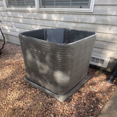 Precision HVAC LLC