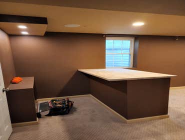 Photos by Voss Homes #1