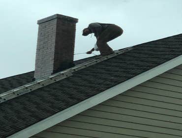 Photos by Hanson's Chimney LLC #1