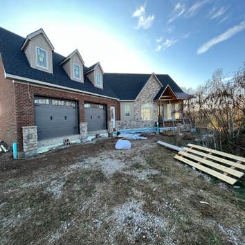 NEW HOME BUILD