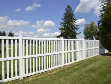 Fences