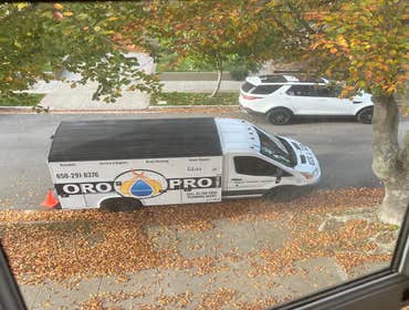 Photo(s) from Oro Pro Plumbing Inc