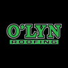 O'LYN Roofing logo