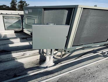 Photos by CA Electrical Group - 24/7 #1