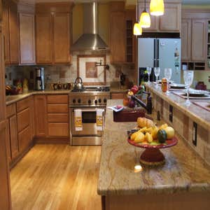 JJN Construction Inc Project