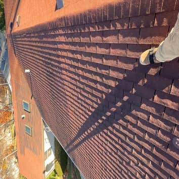 Proliance General Contractors & Roofing