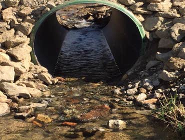 Photos from Mendenhalls Excavating LLC