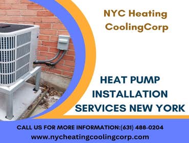 Photos by Nyc Heating Cooling Corp #1