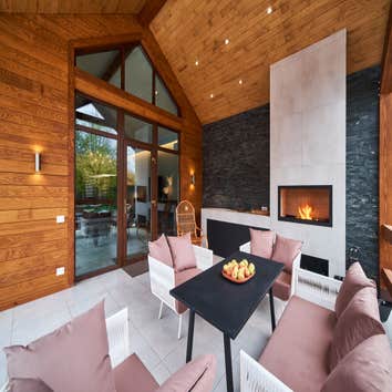 Sun Valley Remodels
