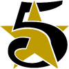 5 Star 1 Corp logo