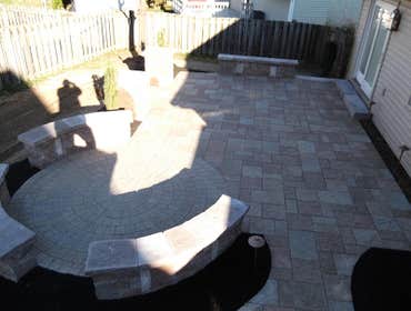 Photos from Mosey Landscapes, Inc.