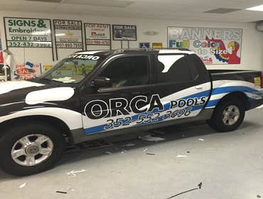 Photos by Orca Pools, LLC #1