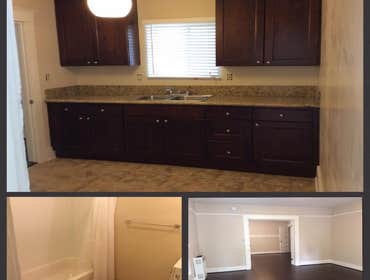Photos from Mercury Construction
