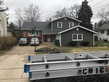 Photos by Chicagoland Exteriors Construction #1
